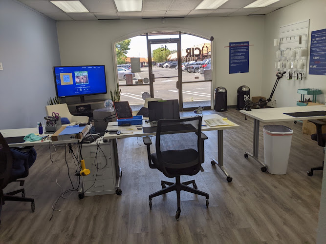 Cheapest iPhone, iPad, and Samsung Repair