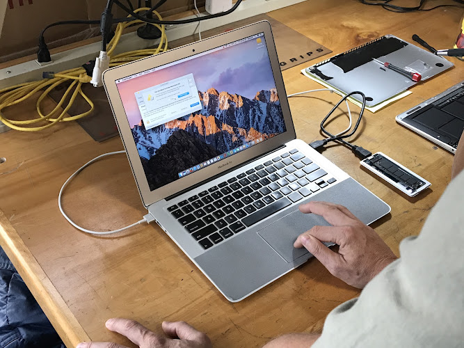 Santa Barbara Computer Repair