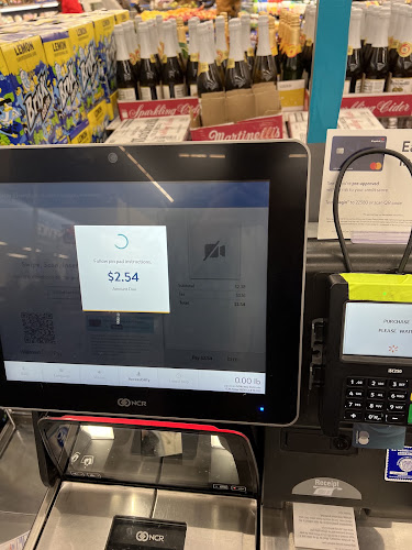 Walmart Supercenter