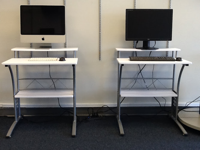 Churchland Computers