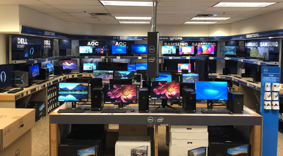 City Electronics