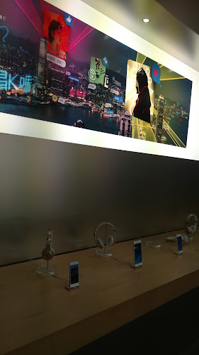 Apple Fashion Fair