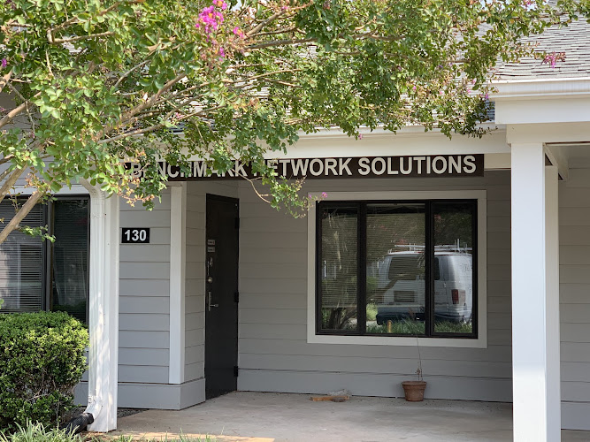 Benchmark Network Solutions - Managed IT Services