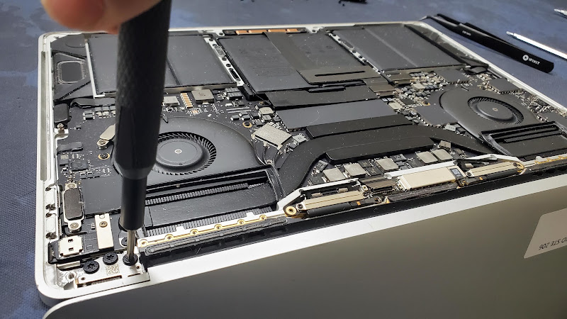 iFixDallas Mac & PC Service Data Recovery