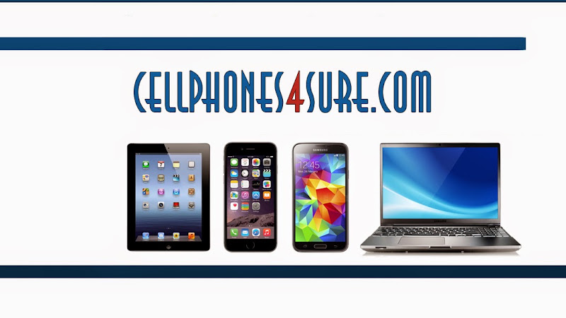 CellPhones4Sure - iPad, PS5 XBox & Computer Richardson