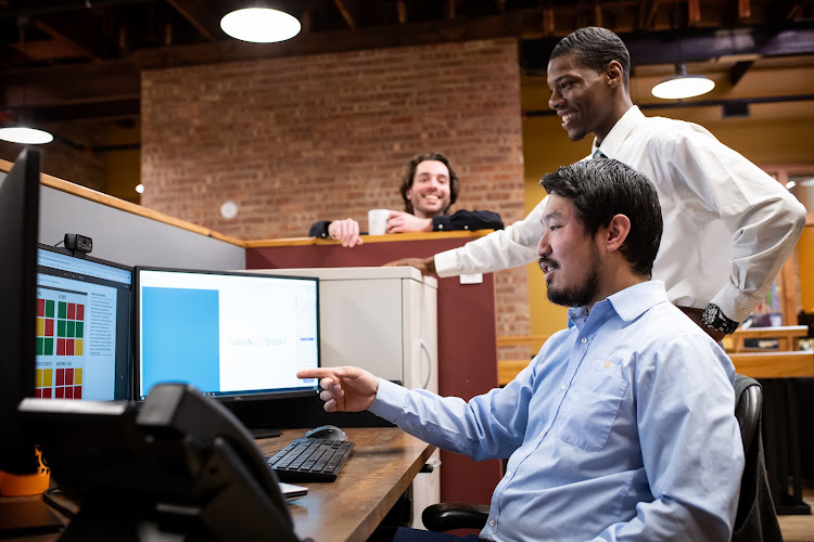 Sundog IT Service and Support