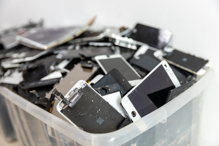 iPhone Repair Irvine