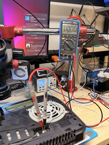 Tech4Repair / Apple Devices, Samsung Data & Gaming