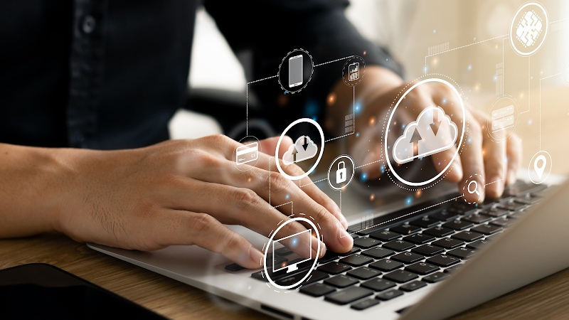Cyber Shift Technologies