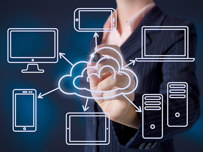 NAC Technology Group Inc.