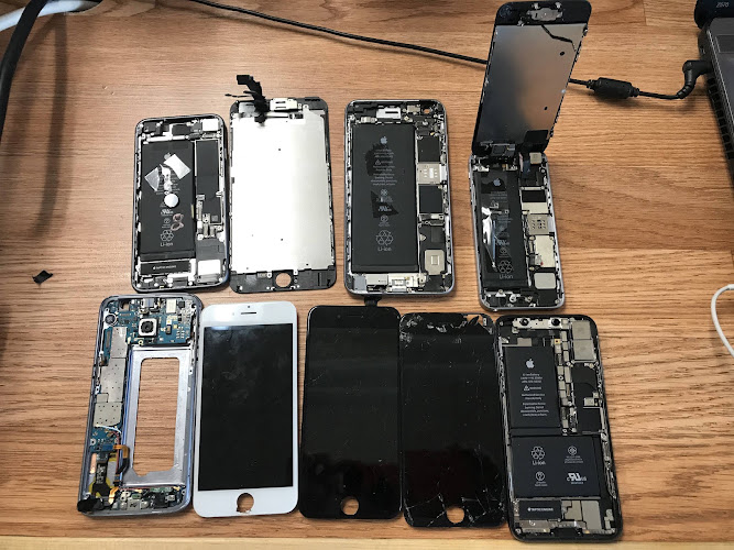 Iphone Repair Culver City