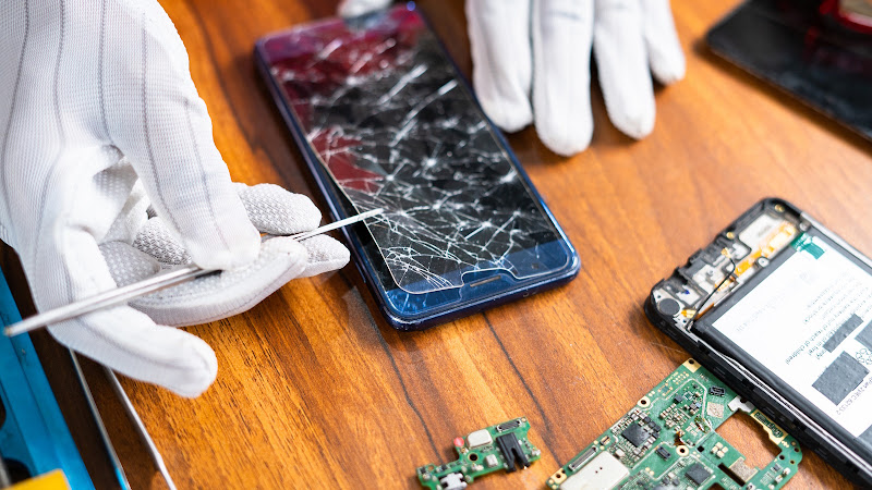 iPhoenix Cellphone &Repair | Cellphone RepairShop in Glendale.