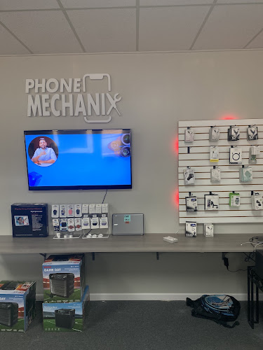 Phone Mechanix Inc. (NEMO) PHONE REPAIR, iPHONE REPAIR, iPAD REPAIR, ANDROID, COMPUTER, LAPTOP, AND GAME CONSOLE REPAIR
