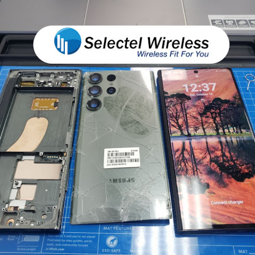 Selectel Wireless Chapel Hill NC