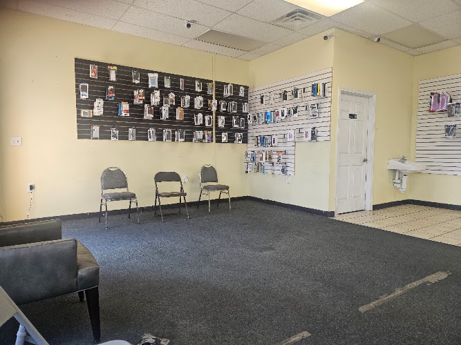 Tech Pro Phones & Electronics Repair