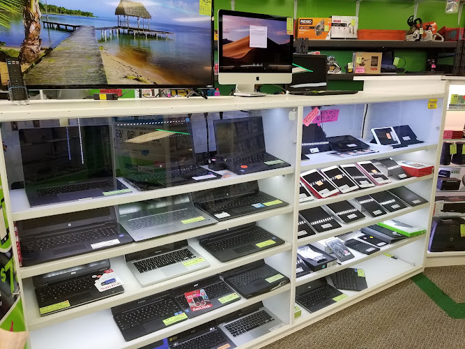 Goodeed Electronics -Buy Sell Trade pre-owned cell Consumer Electronics over 1000 cell phones