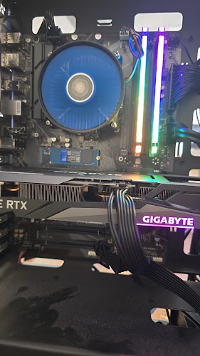 Advanced Computers & Laptops