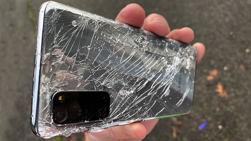 Fast Repair