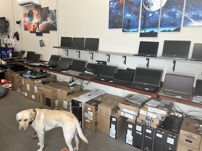 Affordable Computers