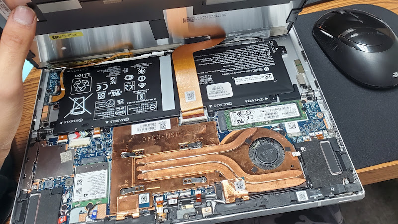 Tech Station LLC