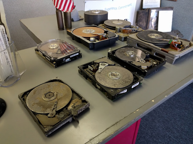 Advanced Data Solutions