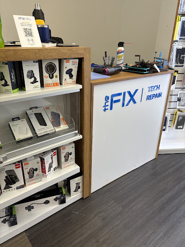 The Fix in Walmart Kansas City