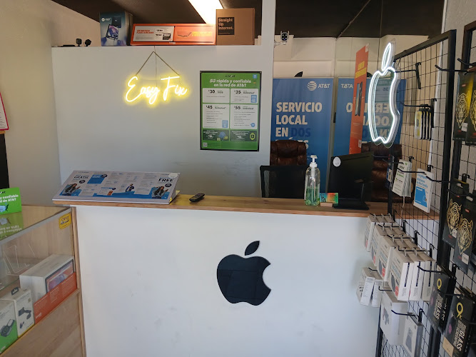 EZ Fix Cellphone Repair