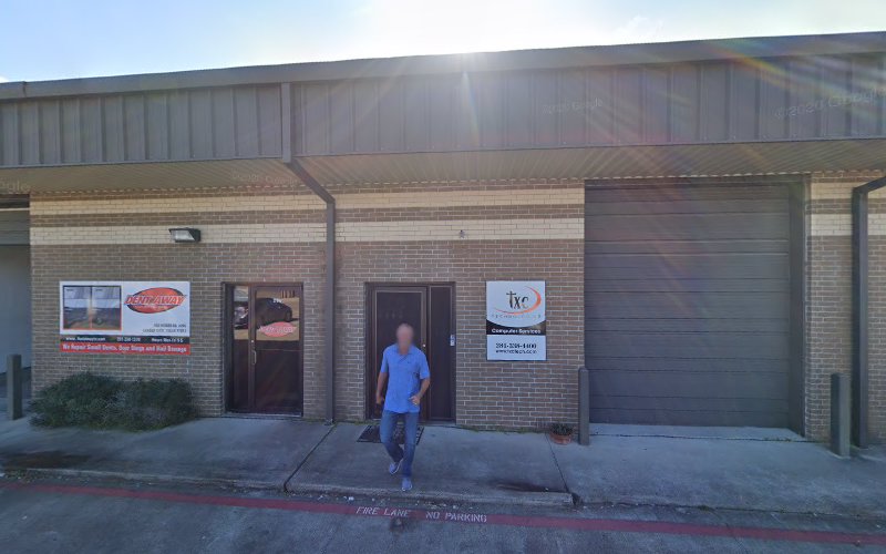 Texas Computer Technologies