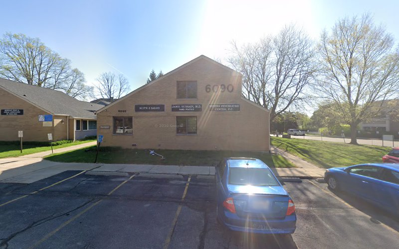 Rockford IT