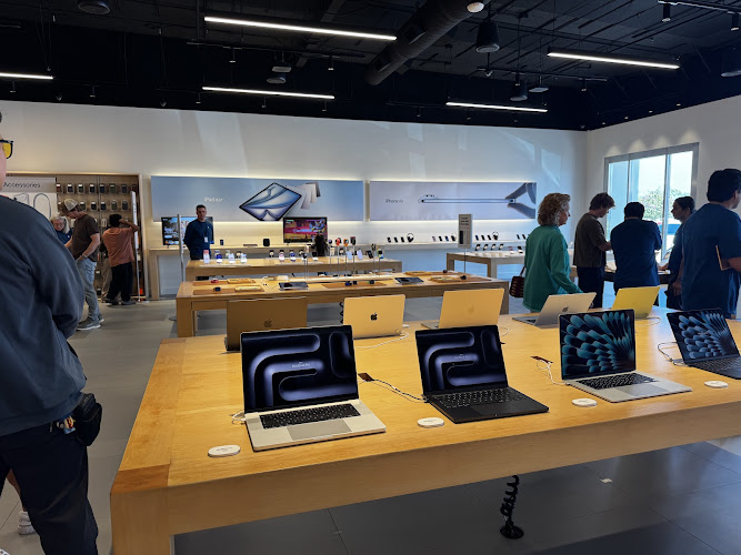 Apple Carlsbad