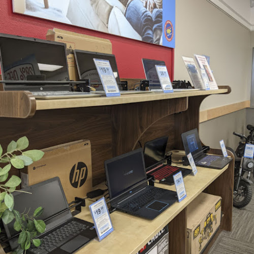Rent-A-Center