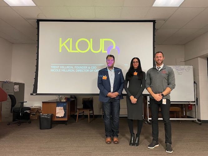 Kloud9 IT | Managed IT Services & IT Support in Cleveland