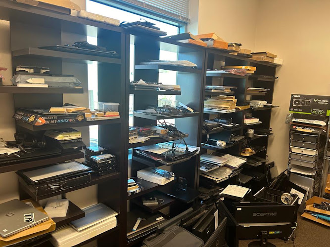 Eastern Laptop Repair - Mac, Computer & Laptop Repair in Las Vegas