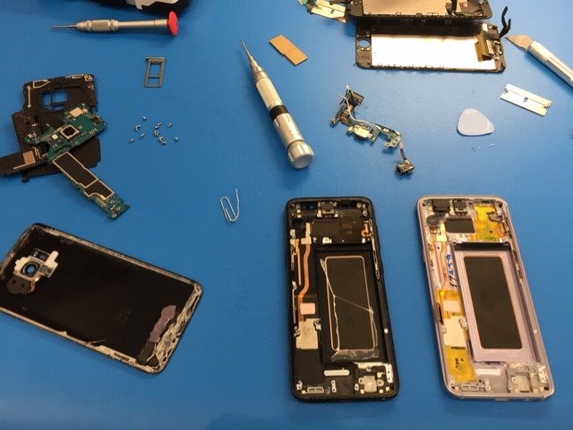 iphone repair Squad