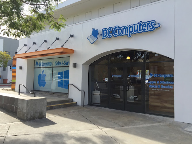 DC Computers