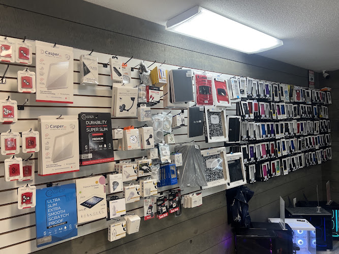 Cellular Freedom Repairs