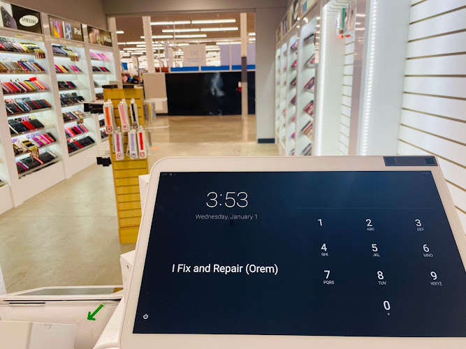 iFixandRepair - Orem Walmart