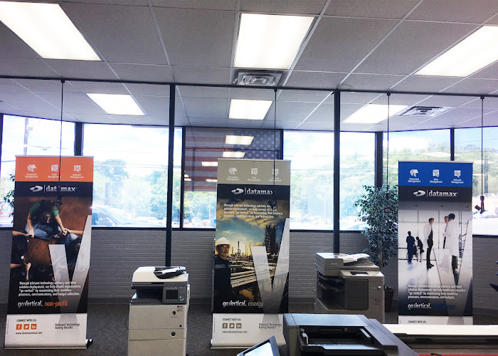 Datamax Inc. - Longview