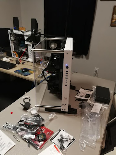 DC Computers LLC