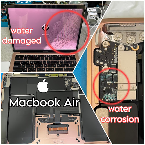 Smart Cell Repair