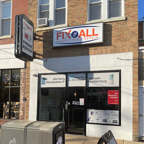 Fix It All Newark