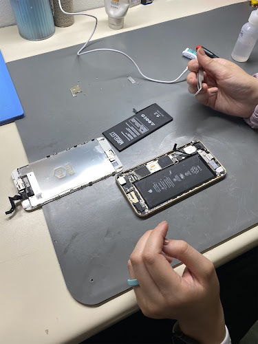 CPR Cell Phone Repair