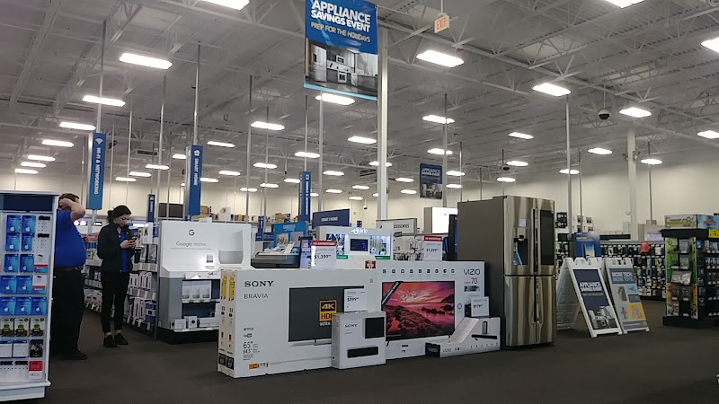 Best Buy