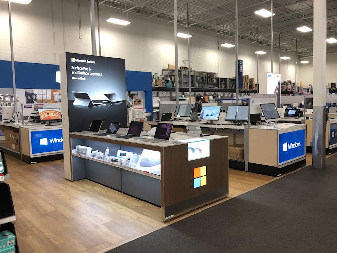 Best Buy