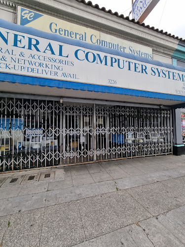 General Computer Systems