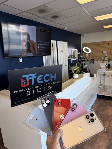 UTTECH