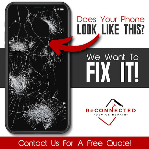 ReConnected Phone & Device Repair - Lake Havasu City