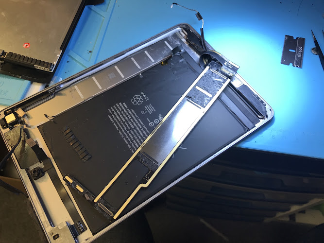 iFIXsmartphone