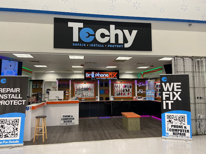 Techy Fort Myers - Phone Tablet Laptop Smartwatch Store