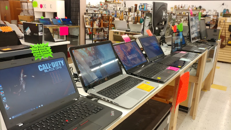 Hardcore Computers, LLC